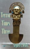 Terror Times Three (eBook, ePUB)