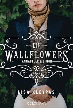 Annabelle & Simon / Die Wallflowers Bd.1 (eBook, ePUB) - Kleypas, Lisa