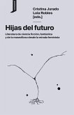 Hijas del futuro (eBook, ePUB)