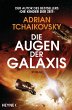 Die Augen der Galaxis / Die Scherben... - Bild 1