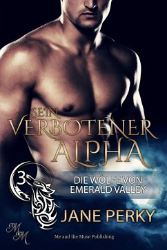 Cover Sein verbotener Alpha (eBook, ePUB)