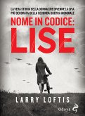 Nome in codice Lise (eBook, ePUB)