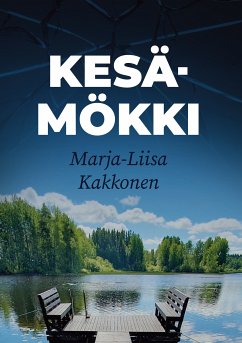 Kesämökki (eBook, ePUB)