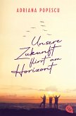 Unsere Zukunft flirrt am Horizont (eBook, ePUB)