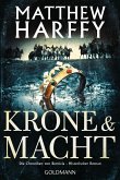 Krone und Macht / Die Chroniken von Bernicia Bd.3 (eBook, ePUB)