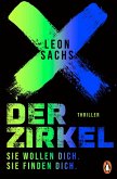 Der Zirkel / Johanna Böhm & Rasmus Falk Bd.1 (eBook, ePUB)