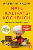 Mein Kalifats-Kochbuch (eBook, ePUB)