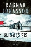 Blindes Eis / Dark Iceland Bd.3 (eBook, ePUB)