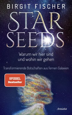 Starseeds (eBook, ePUB) - Fischer, Birgit