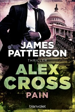 Pain / Alex Cross Bd.26 (eBook, ePUB) - Patterson, James