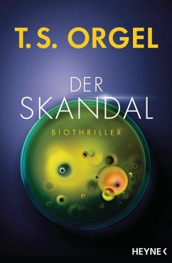 Der Skandal (eBook, ePUB) - Orgel, T. S.