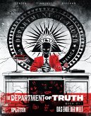 The Department of Truth. Band 1 (eBook, PDF)