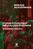 Constituições revolucionárias (eBook, ePUB)