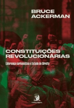 Cover Constituições revolucionárias (eBook, ePUB)