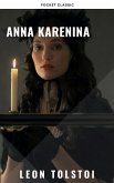 Anna Karenina (eBook, ePUB)