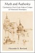 Myth and Authority (eBook, ePUB) - Bild 1