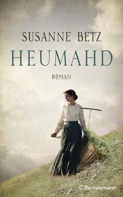 Heumahd (eBook, ePUB) - Betz, Susanne
