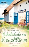 Schokolade am Leuchtturm - Süßes Erbe / Die Schokoladen-Reihe Bd.3 (eBook, ePUB)