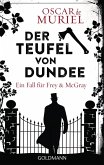 Der Teufel von Dundee / Frey & McGray Bd.7 (eBook, ePUB)
