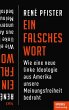 Ein falsches Wort (eBook, ePUB) - Bild 1