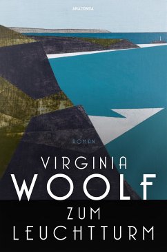 Zum Leuchtturm. Roman (eBook, ePUB) - Woolf, Virginia