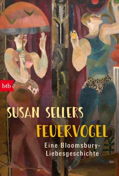 Feuervogel (eBook, ePUB) - Sellers, Susan