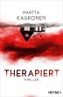 Therapiert (eBook, ePUB) - Bild 1