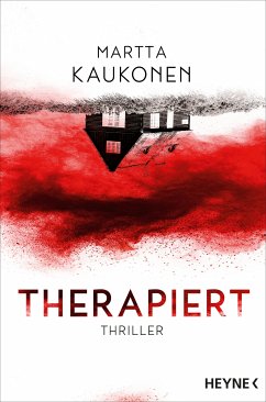 Therapiert (eBook, ePUB) - Kaukonen, Martta