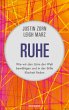 Ruhe (eBook, ePUB) - Bild 1