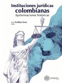 Instituciones Jurídicas Colombianas. (eBook, PDF)