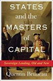 States and the Masters of Capital (eBook, ePUB)