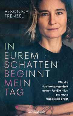 In eurem Schatten beginnt mein Tag (eBook, ePUB) - Frenzel, Veronica