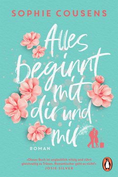 Alles beginnt mit dir und mir (eBook, ePUB) - Cousens, Sophie