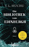 Die Bibliothek von Edinburgh / Edinburgh Nights Bd.1 (eBook, ePUB)