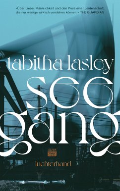 Seegang (eBook, ePUB) - Lasley, Tabitha