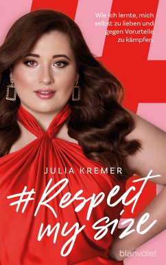 #RespectMySize (eBook, ePUB) - Kremer, Julia