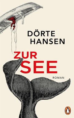 Zur See (eBook, ePUB) - Hansen, Dörte