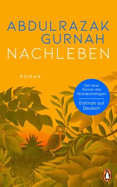 Nachleben (eBook, ePUB) - Gurnah, Abdulrazak