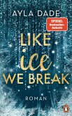Like Ice We Break / Winter Dreams Bd.3 (eBook, ePUB)
