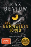 Das Bernsteinkind / Nils Trojan Bd.10 (eBook, ePUB)