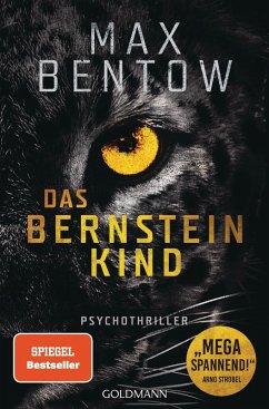 Das Bernsteinkind / Nils Trojan Bd.10 (eBook, ePUB) - Bentow, Max