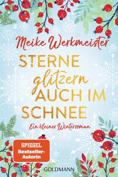 Sterne glitzern auch im Schnee (eBook, ePUB) - Werkmeister, Meike