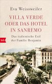 Villa Verde oder das Hotel in Sanremo (eBook, ePUB)