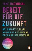 Bereit für die Zukunft (eBook, ePUB)