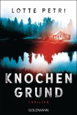 Knochengrund / Josefine Jespersen Bd.2 (eBook, ePUB)