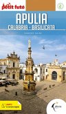Apulia, Basilicata y Calabria (eBook, ePUB)