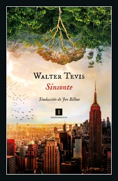 Sinsonte (eBook, ePUB) - Tevis, Walter