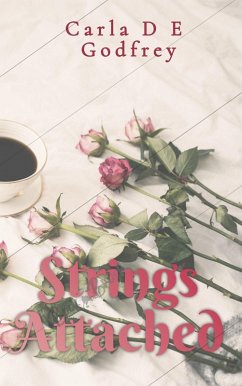 Cover Strings Attached (eBook, ePUB)