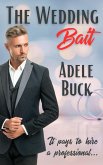 The Wedding Bait (Golden Years, #1) (eBook, ePUB)