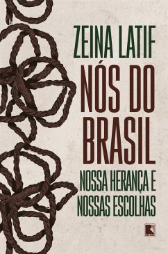 Nós do Brasil (eBook, ePUB) - Latif, Zeina